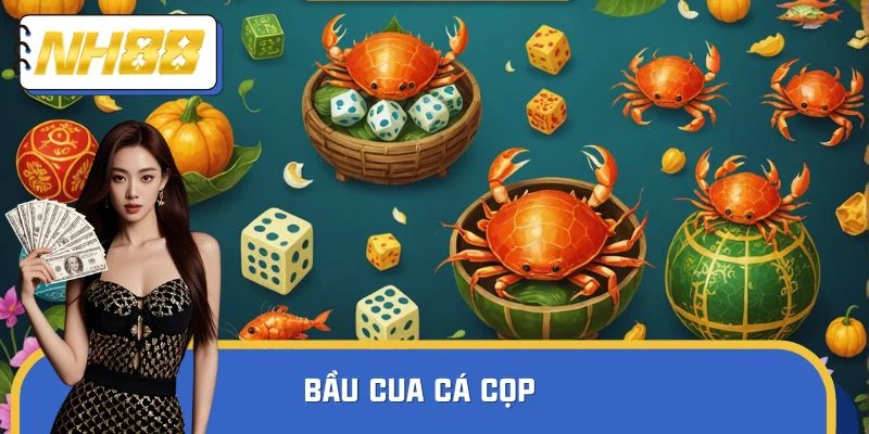 Bầu Cua Cá Cọp - Bí Quyết Cao Tay Được Nhiều Cao Thủ Áp Dụng