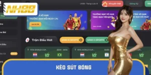 Kèo Sút Bóng Là Gì? Cách Bắt Kèo Chuẩn Tại NH88