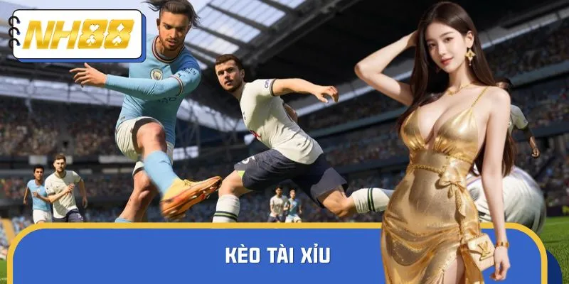 Soi Kèo Tài Xỉu Cực Nóng – Nhận Định Chuẩn, Ăn Tiền Cực Đã