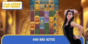 Kho Báu Aztec Tại NH88 - Tạo Cơ Hội Trúng Lớn Cho Người Chơi
