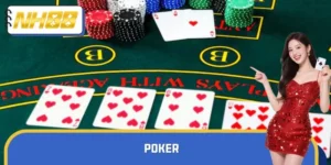 Poker - Tổng hợp các bí kíp giúp tăng tỷ lệ thắng liên tục