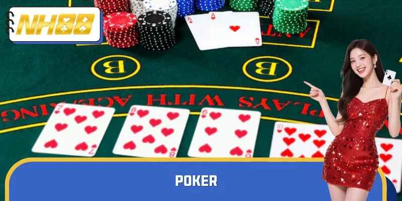 Poker - Tổng hợp các bí kíp giúp tăng tỷ lệ thắng liên tục