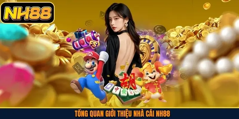 Vài nét chính về thông tin thương hiệu giải trí số 1 Vài nét chính về thông tin thương hiệu giải trí số 1
